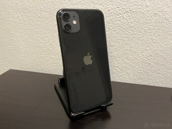 iPhone 11 64Gb 100% Zdravie Batérie - 5