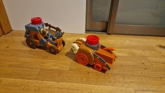 Fisherprice Imaginex - 5