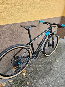 Dema Scaleo 27.5 Mko Karbon - 5