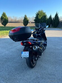 Yamaha Tmax 530 DX 2019 - 5