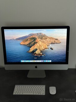 iMac 27” 2013 Late - 5