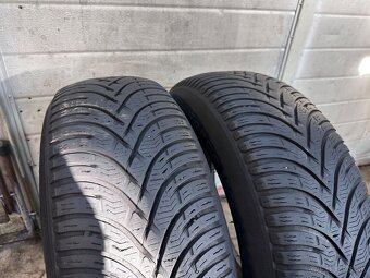 195/65R15 zimne - 5