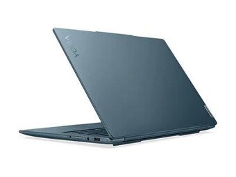 Lenovo Yoga Pro 7 14IMH9-Core Ultra 7 155H-32GB-1TB-RTX4050- - 5