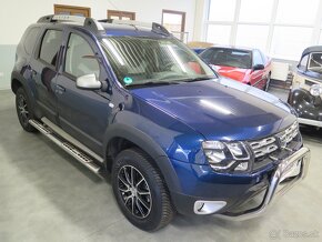 Dacia Duster 1.2TCe 125,klima,navi,výhřev - 5