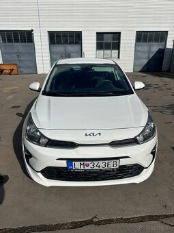 KIA RIO 2021 - 5