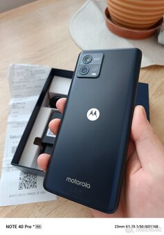 Motorola G72 8/256Gb - 5