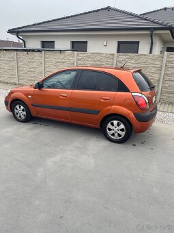 Kia Rio 1.4 16V 71KW - 5