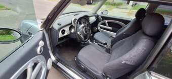 Mini Cooper 1.6 Benzin - 5