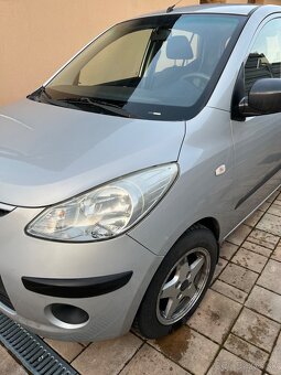 Hyundai i10 - 5