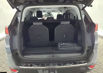 Peugeot 5008 1.2 PURETECH  97KW - 5