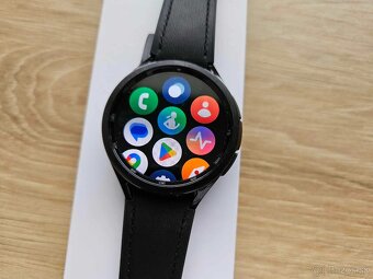 Samsung Galaxy Watch6 Classic 47mm LTE,black,top stav,zaruka - 5