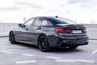 BMW Rad 3 M340d/ Bez DPH/ - 5