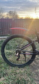 Horský bicykel OLPRAN XC Monster 29“ r - 5