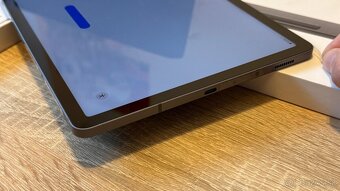 Samsung Galaxy Tab s9 Fe 256Gb 5G - Zánovný v záruke - 5