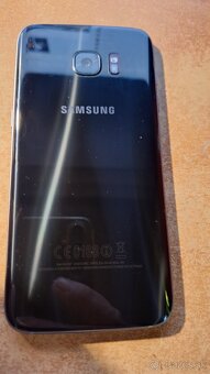 Samsung S7 edge - 5