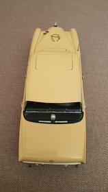 Model Mercedes Benz warsteiner od Revell - 5