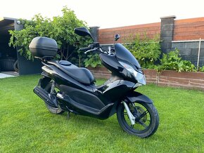 Honda pcx 125 - 5