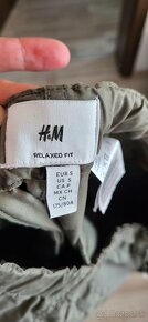 H&M - pánske nohavice - 5