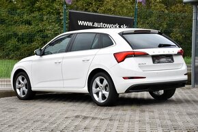 Škoda Scala 1.5_TSI_BENZÍN STYLE_150k SR 2020 - 5