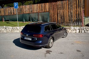 Volkswagen Passat Variant B8 2.0 TDI 110 kW 2015 - 5