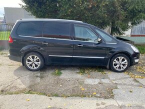 Ford Galaxy 2.0d - 5