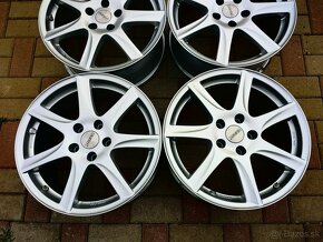 Audi,Škoda,Volkswagen,Seat _ 5x112 r17 - 5