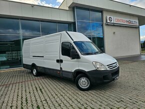 IVECO DAILY MAXI 2.3D ●ROK 2012●230000KM●STK/EK DO 2026● - 5