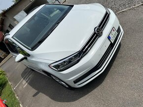 ❇️Volkswagen Touran 2.0 TDI 2020 LED CAMERA KEYles❇️ - 5