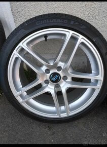 5x112 R19 audi vw Seat - 5