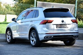 Volkswagen Tiguan 1.4 TSI PLUG_IN_eHybrid DSG R-LINE 245k SR - 5