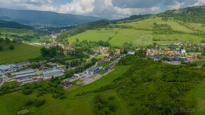 Pozemky vo Vyšnom Kubíne na predaj - 5