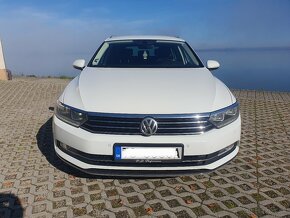 VW PASSAT 2.0TDI DSG-F1 HIGHLINE LED svetlá tažne - 5