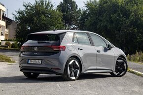 Volkswagen ID.3 Pro S Performance 77kWh Tour 5 - 5