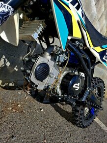 Pitbike MRF 140 - 5