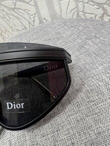 Unisex slnecne okuliare christian dior - 5