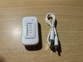 Tuya WIFI USB light sensor - svetelný senzor - 5