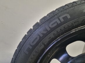 Zimne pneumatiky 195/55 R16 91H XL DOT 26/20 - 5