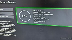 Xbox One spolu s TV, novým joypadom a GTA 5 - 5