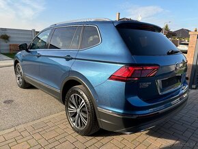 Volkswagen Tiguan Allspace —- Rezerveeee ——- - 5