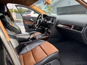 Audi a6  3.0 TDi Quattro - 5