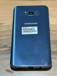 Predám Samsung Galaxy S8 Plus 64GB Stav nového telefónu - 5