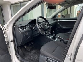 Škoda Octavia III 2.0 TDI 110kw 4x4 Combi - 5