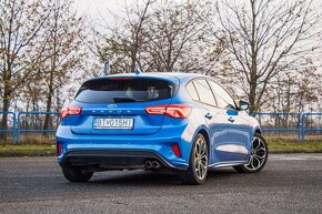 Ford Focus 2.0 TDCi Duratorq ST Line 110 kW - 5