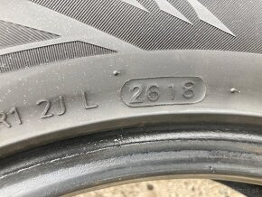 Laufenn zimné 215/55R16 - 2ks - 5