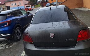 Predam fiat linea 1.3JTD90 - 5