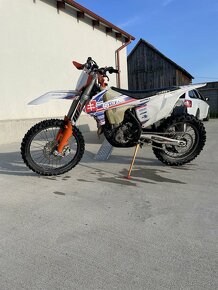 KTM XCF 350 2017 - 5