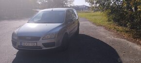 Predám Ford FOCUS 1.6cdti rok 2005 - 5