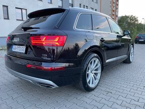 Audi Q7 - 5