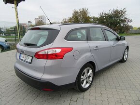 Ford Focus Kombi - 5