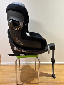 Cybex Sirona S i-size - 5